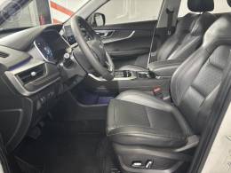 CHERY - TIGGO 1.6 TXS 16V TURBO 8 TGDI 4P AUTOMÁTICO - 2021/2022 - BRANCA - R$ 133.900,00