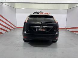 FORD - FOCUS 2.0 GLX 16V FLEX 4P MANUAL - 2012/2012 - PRETA - R$ 42.900,00
