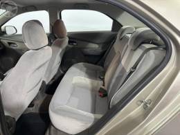 CHEVROLET - COBALT 1.8 MPFI LTZ 8V FLEX 4P MANUAL - 2013/2013 - BEGE - R$ 43.900,00