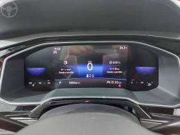 VOLKSWAGEN - NIVUS 1.0 TSI COMFORTLINE FLEX 4P AUTOMÁTICO - 2022/2023 - AZUL - R$ 106.900,00