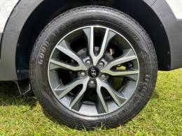HYUNDAI - CRETA 2.0 16V FLEX PRESTIGE AUTOMÁTICO - 2018/2018 - BRANCA - R$ 93.900,00