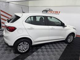 FIAT - ARGO 1.0 FIREFLY FLEX DRIVE MANUAL - 2023/2024 - BRANCA - R$ 69.900,00