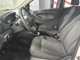 FORD - KA 1.0 SE PLUS 12V FLEX 4P MANUAL - 2020/2020 - BRANCA - R$ 52.500,00