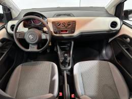 VOLKSWAGEN - UP 1.0 TSI MOVE UP 12V FLEX 4P MANUAL - 2016/2017 - BRANCA - R$ 61.900,00