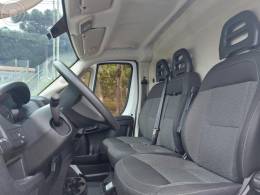 FIAT - DUCATO 2.3 MAXICARGO 12 16V TURBO DIESEL 4P MANUAL - 2018/2018 - BRANCA - R$ 156.900,00
