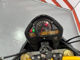 HONDA - CB 600F HORNET - 2009/2009 - PRETA - R$ 34.900,00