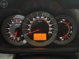 TOYOTA - RAV4 2.4 4X4 16V 4P AUTOMÁTICO - 2008/2008 - PRETA - R$ 64.900,00