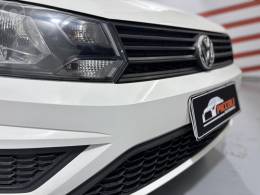 VOLKSWAGEN - GOL 1.6 MSI TOTALFLEX TRENDLINE 4P MANUAL - 2021/2022 - BRANCA - R$ 58.900,00