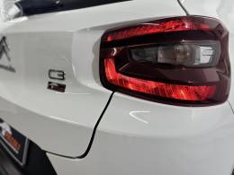 CITROËN - C3 1.0 LIVE PACK 6V 4P FLEX MANUAL - 2023/2023 - BRANCA - R$ 67.900,00