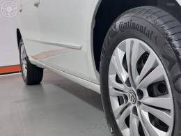 VOLKSWAGEN - GOL 1.0 12V MPI TOTALFLEX CITY 4P MANUAL - 2021/2022 - BRANCA - R$ 52.900,00