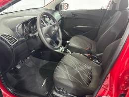 HYUNDAI - HB20 1.0 COMFORT PLUS 12V FLEX 4P MANUAL - 2014/2015 - VERMELHA - R$ 47.900,00