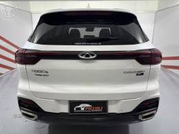 CHERY - TIGGO 1.6 TXS 16V TURBO 8 TGDI 4P AUTOMÁTICO - 2021/2022 - BRANCA - R$ 133.900,00