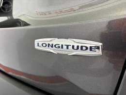 JEEP - RENEGADE 1.3 LONGITUDE T270 TURBO FLEX 4P AUTOMÁTICO - 2022/2023 - CINZA - R$ 109.900,00