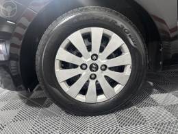 HYUNDAI - HB20 1.0 COMFORT PLUS 12V FLEX 4P MANUAL - 2016/2016 - PRETA - R$ 48.900,00