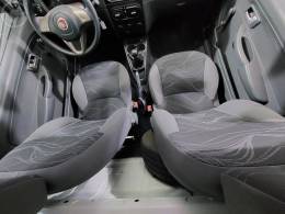 FIAT - STRADA 1.4 MPI WORKING CS 8V FLEX 2P MANUAL - 2016/2016 - BRANCA - R$ 46.800,00