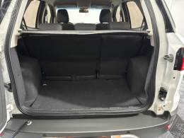 FORD - ECOSPORT 1.6 FREESTYLE 16V FLEX 4P AUTOMÁTICO - 2017/2017 - BRANCA - R$ 65.900,00