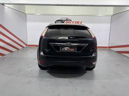FORD - FOCUS 2.0 GLX 16V FLEX 4P MANUAL - 2012/2012 - PRETA - R$ 42.900,00