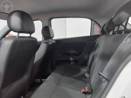 VOLKSWAGEN - GOL 1.0 12V MPI TOTALFLEX CITY 4P MANUAL - 2021/2022 - BRANCA - R$ 52.900,00