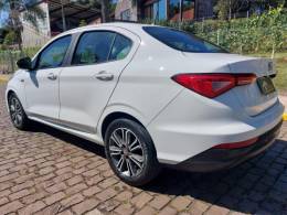 FIAT - CRONOS 1.8 PRECISION 16V FLEX MANUAL - 2018/2019 - BRANCA - R$ 65.900,00
