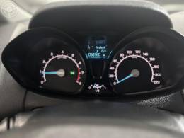 FORD - ECOSPORT 1.6 FREESTYLE 16V FLEX 4P AUTOMÁTICO - 2017/2017 - BRANCA - R$ 65.900,00