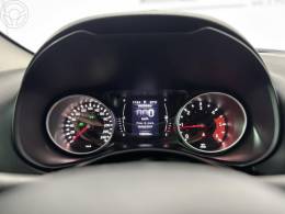 FIAT - TORO 2.0 16V TURBO DIESEL FREEDOM 4WD MANUAL - 2020/2020 - CINZA - R$ 102.900,00