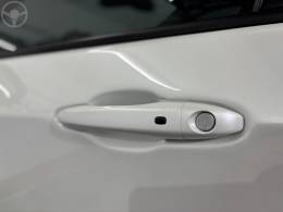 JEEP - COMPASS 2.0 TRAILHAWK TD350 TURBO DIESEL 4X4 4P AUTOMÁTICO - 2021/2021 - BRANCA - R$ 126.900,00