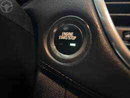 CHEVROLET - TRACKER 1.4 16V TURBO FLEX LTZ AUTOMÁTICO - 2017/2017 - PRATA - R$ 81.900,00