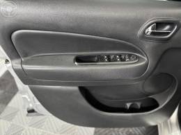 CITROËN - C3 PICASSO 1.5 TENDANCE 4P FLEX MANUAL - 2015/2015 - PRATA - R$ 42.900,00