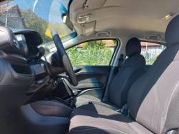 FIAT - CRONOS 1.8 PRECISION 16V FLEX MANUAL - 2018/2019 - BRANCA - R$ 65.900,00