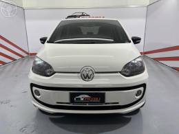VOLKSWAGEN - UP 1.0 TSI MOVE UP 12V FLEX 4P MANUAL - 2016/2017 - BRANCA - R$ 61.900,00