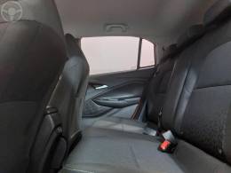 CHEVROLET - ONIX 1.0 LTZ 12V TURBO FLEX 4P AUTOMÁTICO - 2019/2020 - LARANJA - R$ 78.900,00