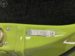 VOLKSWAGEN - FUSCA 1.5 8V 2P MANUAL - 1973/1973 - VERDE - R$ 42.900,00