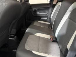 CITROËN - AIRCROSS 1.6 START 16V FLEX 4P MANUAL - 2019/2019 - BRANCA - R$ 53.900,00