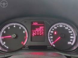 VOLKSWAGEN - GOL 1.0 12V MPI TOTALFLEX CITY 4P MANUAL - 2021/2022 - BRANCA - R$ 53.900,00
