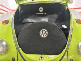 VOLKSWAGEN - FUSCA 1.5 8V 2P MANUAL - 1973/1973 - VERDE - R$ 42.900,00