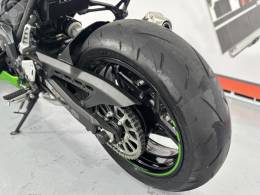 KAWASAKI - Z900 SE - 2021/2021 - VERDE - R$ 52.900,00
