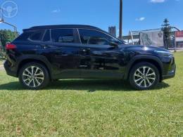TOYOTA - COROLLA 2.0 CROSS XRE 16V FLEX 4P AUTOMÁTICO - 2021/2022 - PRETA - R$ 138.900,00