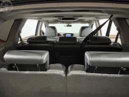 SUBARU - TRIBECA 3.6 LIMITED AWD 6 CILINDROS 24V 4P AUTOMÁTICO - 2010/2011 - PRATA - R$ 59.900,00