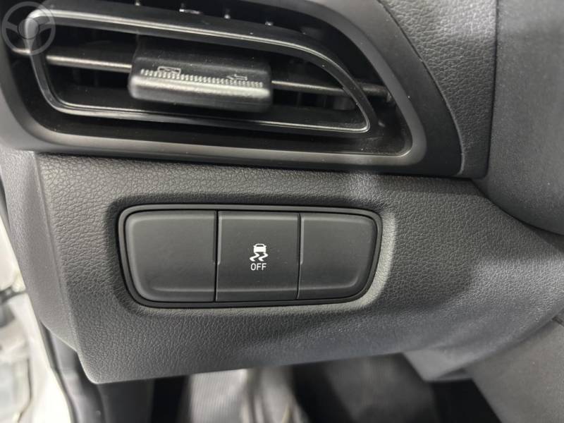 HYUNDAI - HB20 1.0 SENSE PLUS 12V FLEX 4P MANUAL - 2023/2024 - BRANCA - R$ 70.900,00