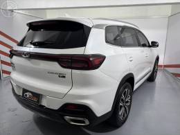 CHERY - TIGGO 1.6 TXS 16V TURBO 8 TGDI 4P AUTOMÁTICO - 2021/2022 - BRANCA - R$ 133.900,00