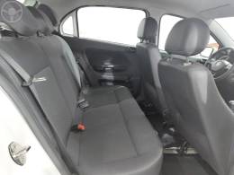 VOLKSWAGEN - GOL 1.0 12V MPI TOTALFLEX CITY 4P MANUAL - 2021/2022 - BRANCA - R$ 52.900,00