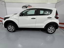 FIAT - MOBI 1.0 8V EVO FLEX LIKE. ON MANUAL - 2023/2023 - BRANCA - R$ 53.900,00