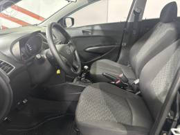 HYUNDAI - HB20 1.0 COMFORT PLUS 12V FLEX 4P MANUAL - 2016/2016 - PRETA - R$ 48.900,00