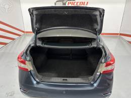 NISSAN - SENTRA 2.0 SL 16V FLEX 4P AUTOMÁTICO - 2014/2015 - AZUL - R$ 60.900,00