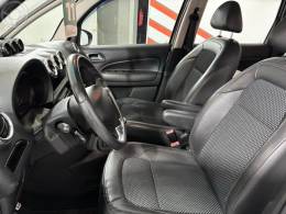CITROËN - AIRCROSS 1.6 EXCLUSIVE 16V FLEX 4P MANUAL - 2010/2011 - PRATA - R$ 35.900,00