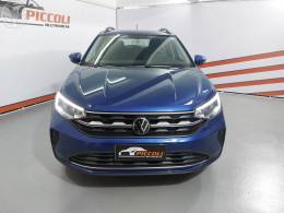 VOLKSWAGEN - NIVUS 1.0 TSI COMFORTLINE FLEX 4P AUTOMÁTICO - 2022/2023 - AZUL - R$ 106.900,00