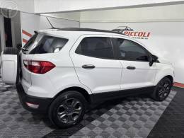 FORD - ECOSPORT 1.5 TIVCT FLEX FREESTYLE MANUAL - 2018/2019 - BRANCA - R$ 74.900,00