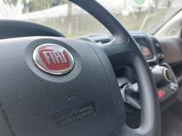 FIAT - DUCATO 2.3 MAXICARGO 12 16V TURBO DIESEL 4P MANUAL - 2018/2018 - BRANCA - R$ 156.900,00