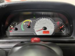 FIAT - UNO 1.0 MPI LE WAY ECONOMY 8V FLEX 2P MANUAL - 2012/2013 - VERMELHA - R$ 27.900,00