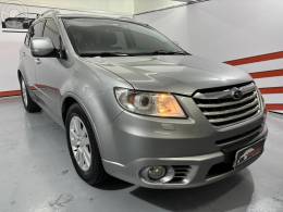 SUBARU - TRIBECA 3.6 LIMITED AWD 6 CILINDROS 24V 4P AUTOMÁTICO - 2010/2011 - PRATA - R$ 59.900,00